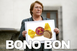 jaidefinichon:  otro bono para julio…