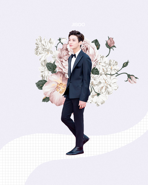 smolgyu:dapper up, boy.