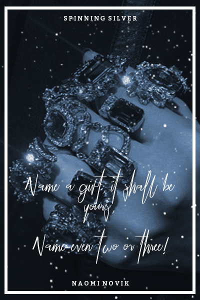 sallyjavery: I will not take anything from you“I looked over at Irina there in the dark pit: s