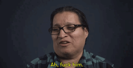 the-movemnt:  Watch: Here’s how Native Americans really feel about Christopher