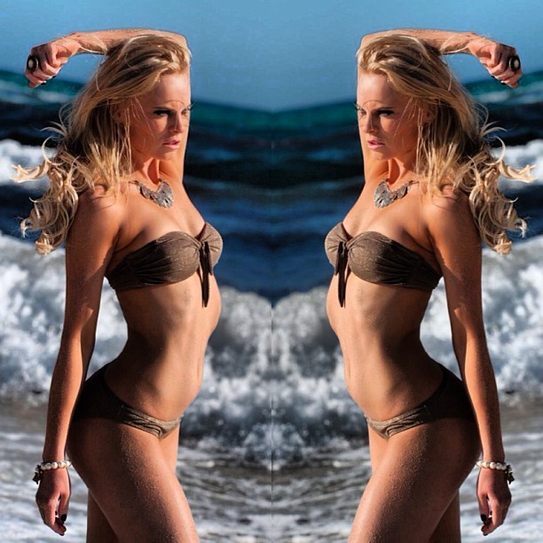 topinstagirls:  @inessafashioness on topinstagirls.tumblr.com - source [MORE]