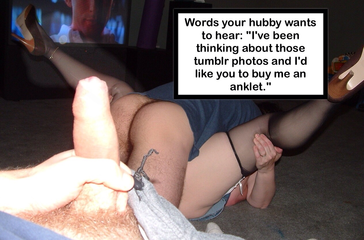 Devoted Hubby