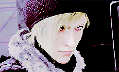 zacksoldiers:  “I can’t choose where I came from…                  