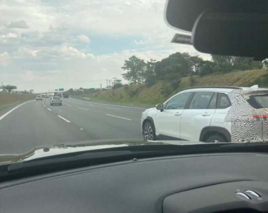 corolla cross