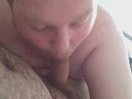 gulobear:  dustie426:  Head games : 0…..  Mmmmmmm 