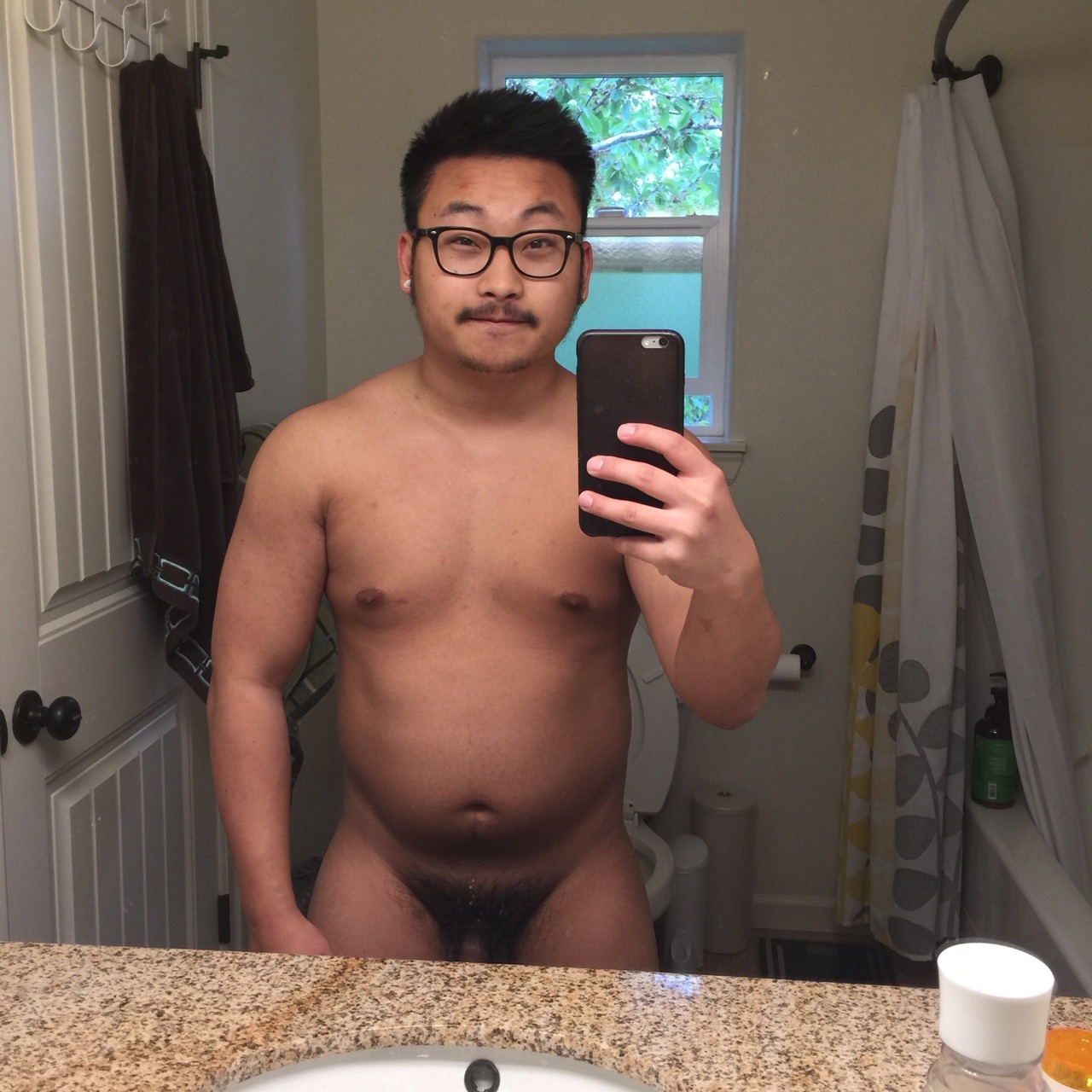 nushx:  Few more pounds and I will have achieved my summertime thickness goal.
