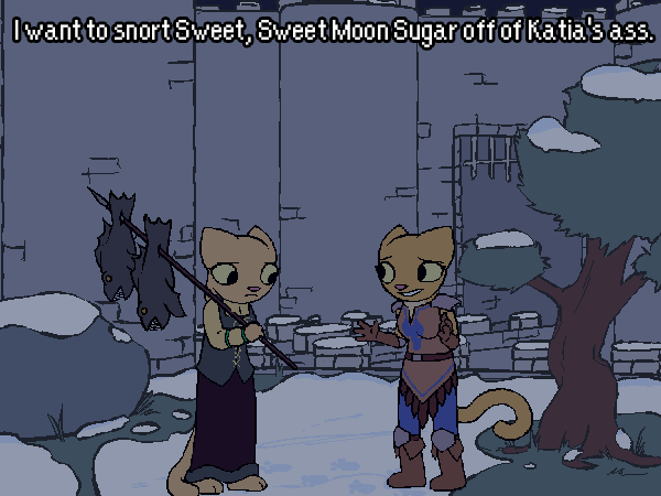 killerfishsg:  a-m-kitsune:  Is it weird that after reading this, the first thing
