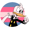 transdonaldduck:  transdonaldduck:  The penguins of Madagascar “smile and wave boys” shaped a generation   Thank you for 100k. As per the rules of this site, a dark web hitman has been dispatched to take me out the second we hit 6 digits. It’s been