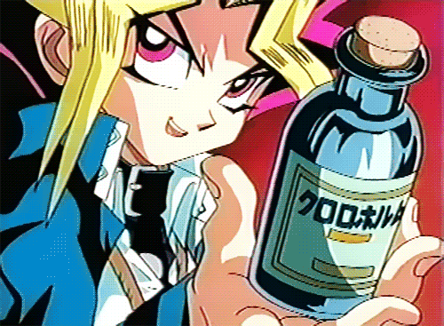 Eien no Yami