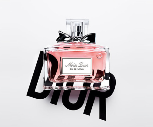 Discover the new Miss Dior Eau de Parfum, reinvented to be more sensual, more alive and more spirited for a Miss Dior who lives for love!