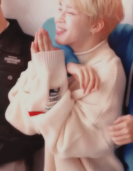 yon-gi:the softest angel ♡