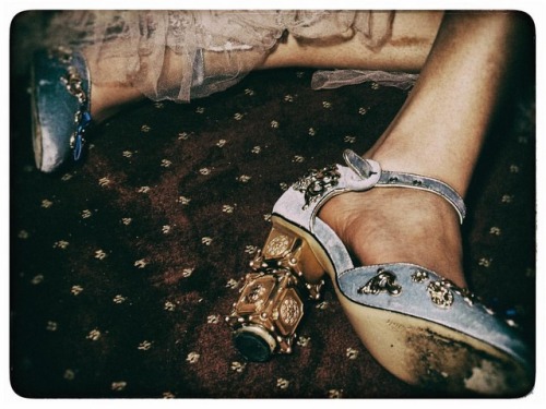 # Volkervornehm.com # @irisspiridon lensed by #volkervornehm #lifestyle #heels by @dolcegabbana #str