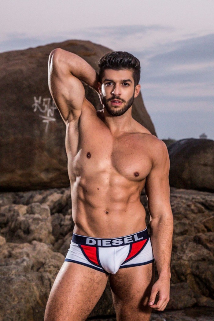   FILIPE EMERY BY BRUNO LIRA  