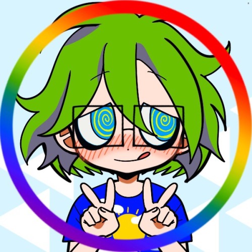 FELLAS Rb This With Yourself Made In This Picrew