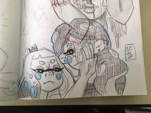 niko-draws:my favorite gays