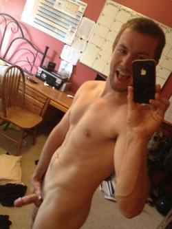 jockdays:  brodays:  Hot Self Pic Studs! Hundreds Of Dudes Added Daily! http://brodays.tumblr.com/  Hot studs, hung jocks, and thick cocks! http://jockdays.tumblr.com/