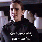 lavendergaia:  Grant Ward: A Summary