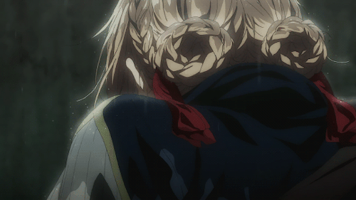 Featured image of post Violet Evergarden Wallpaper Gif The best gifs are on giphy