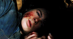 andreaharrisn:  Someday this pain will be useful to you. 