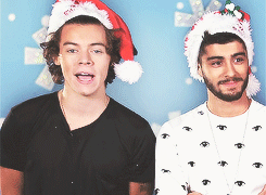 omgzarry:  Text Santa