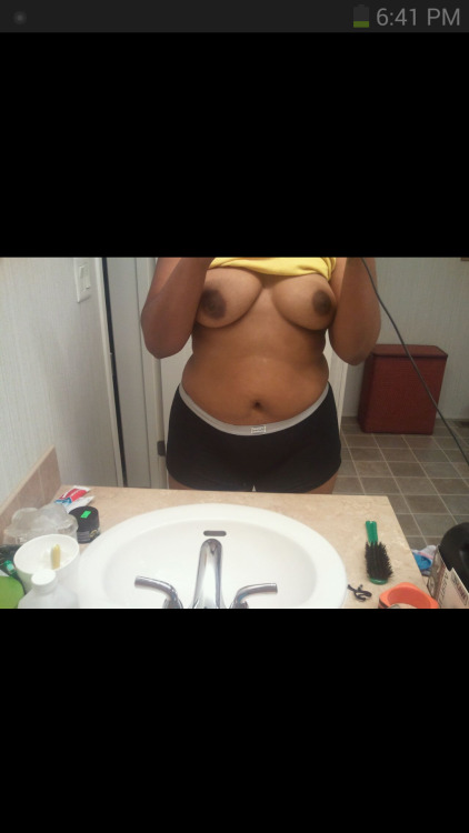 mrsfreakykee1980:  All me