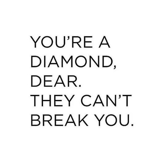 facted:You’re beautiful
