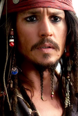 changebelief:Pirates of the Caribbean: The Curse of the Black Pearl