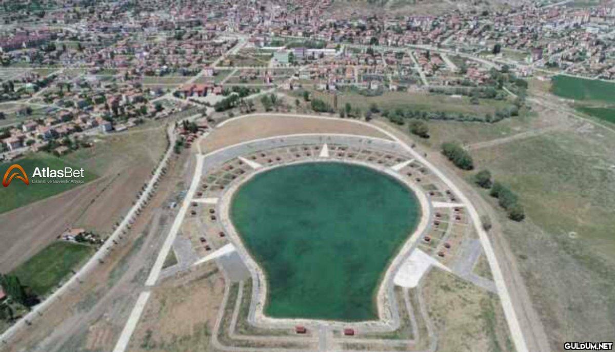 Ampul Park Sivas...