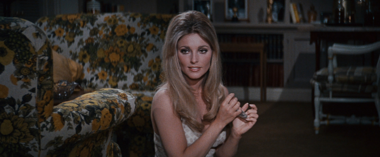 luciofulci:  Valley of the Dolls (1967) dir. Mark Robson 