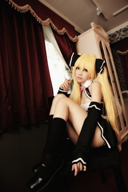 hotcosplaygirl:Cosplay girl http://hotcosplaygirl.tumblr.com/