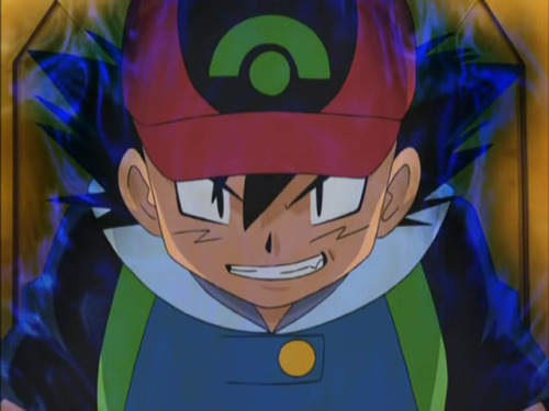 12monthsofanimay:  in this episode of pokemon, porn pictures