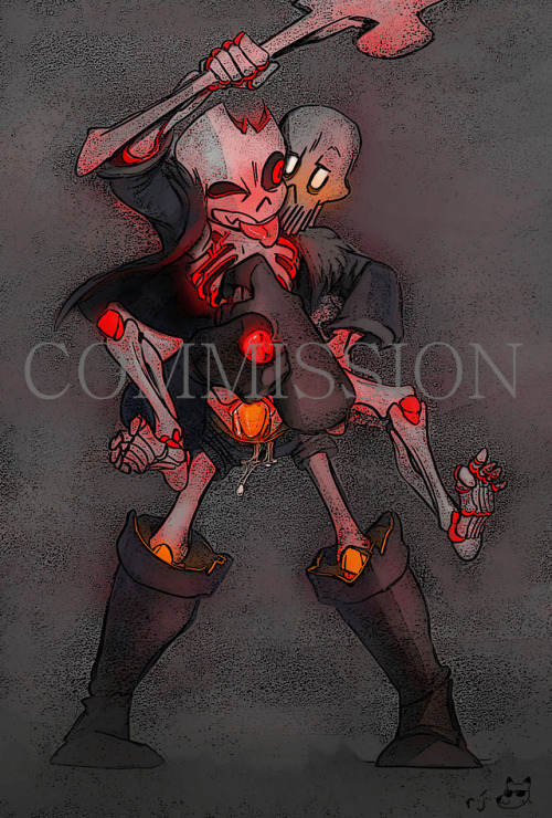 Commissioned by @fanficcentral30Thank you!