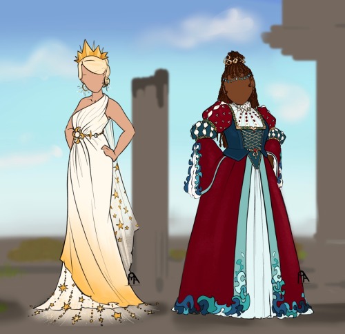 butterfly-winx: Season 5: Let’s do politics dresses and princess gownsIn butterfly verse these rep