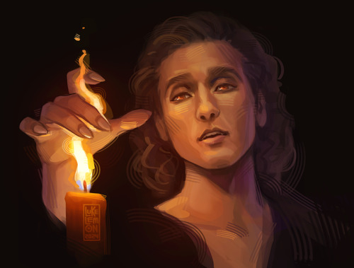 I Love Him, Your Honor