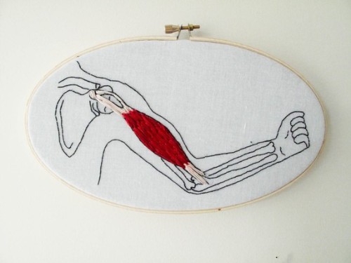 etsyifyourenasty:  Bicep 
