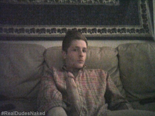realdudesnaked:   Follow Real Dudes Naked to see more hot amateur guys!!!   