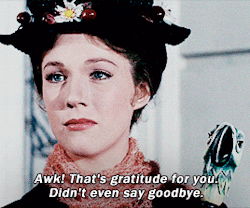 ohrobbybaby:  Mary Poppins (1964) dir. Robert