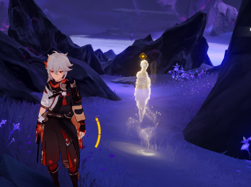 Finally Doing Natlan Story. Been Procrastinating For SO Long