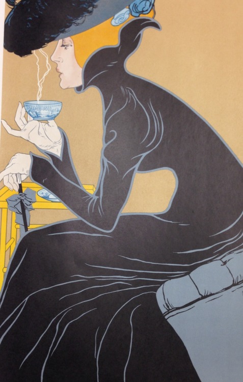 COLLECTION HIGHLIGHT: Berghaus jugendstil-album, 1973This album contains 38 reproductions of ar