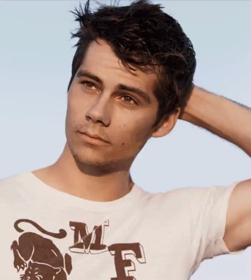 stiles-tomy-mccall:  the beauty that is Dylan porn pictures