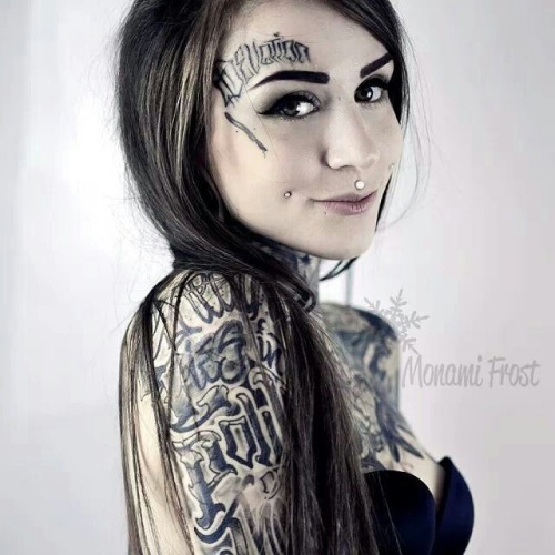 Perfection monami