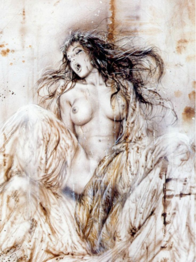 Luis Royo Tumbex