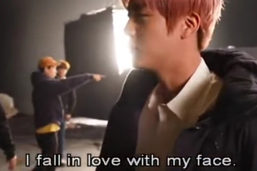 mimibtsghost:100% REAL &amp; HILARIOUS JIN QUOTES FOR ALL SINGLES ON VALENTINES’ DAY!