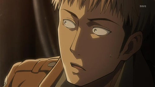 blendered:  if you dont think jean kirchstein is a beautiful, beautiful man im  afraid   you   are   wrong   look at him hes dainty as fuck   i just really like jeans hes great  