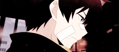 youkas:  Hamatora Episode 11 → Nice 