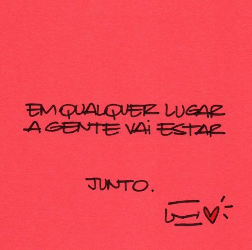 um-cartao:  Até quando não estiver. (em Rio de Janeiro, Rio de Janeiro)https://www.instagram.com/p/B8j8ULSpgcL/?igshid=1julmy0il062s