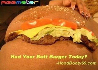Best of Hoodbooty69