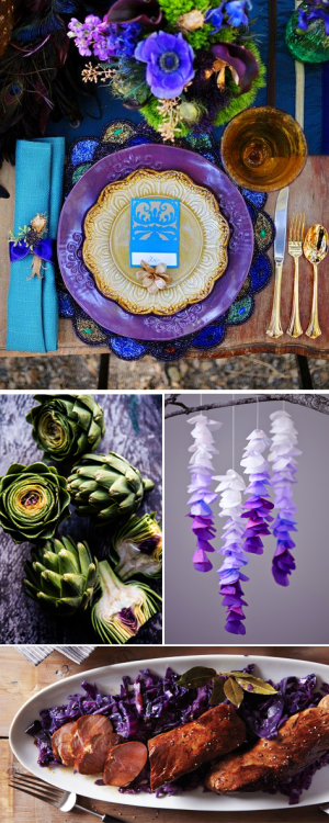ofcloudsandstars:  Beltane {Fantasy} Feast So I did this for the others ( Imbolc, Ostara, Litha, Lug