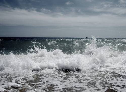 mediterraneanfeel:Mediterranean sea #Spain #valencia #alicante @Arisignes photography