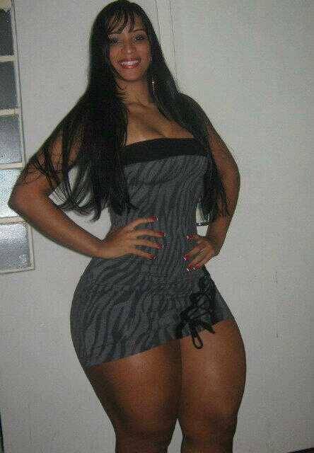 LOVE - BIG - BOOTY